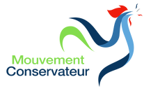 Logo Mouvement Conservateur